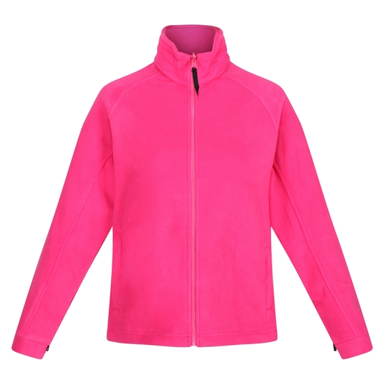 Women's Thor III Fleece | Hot Pink