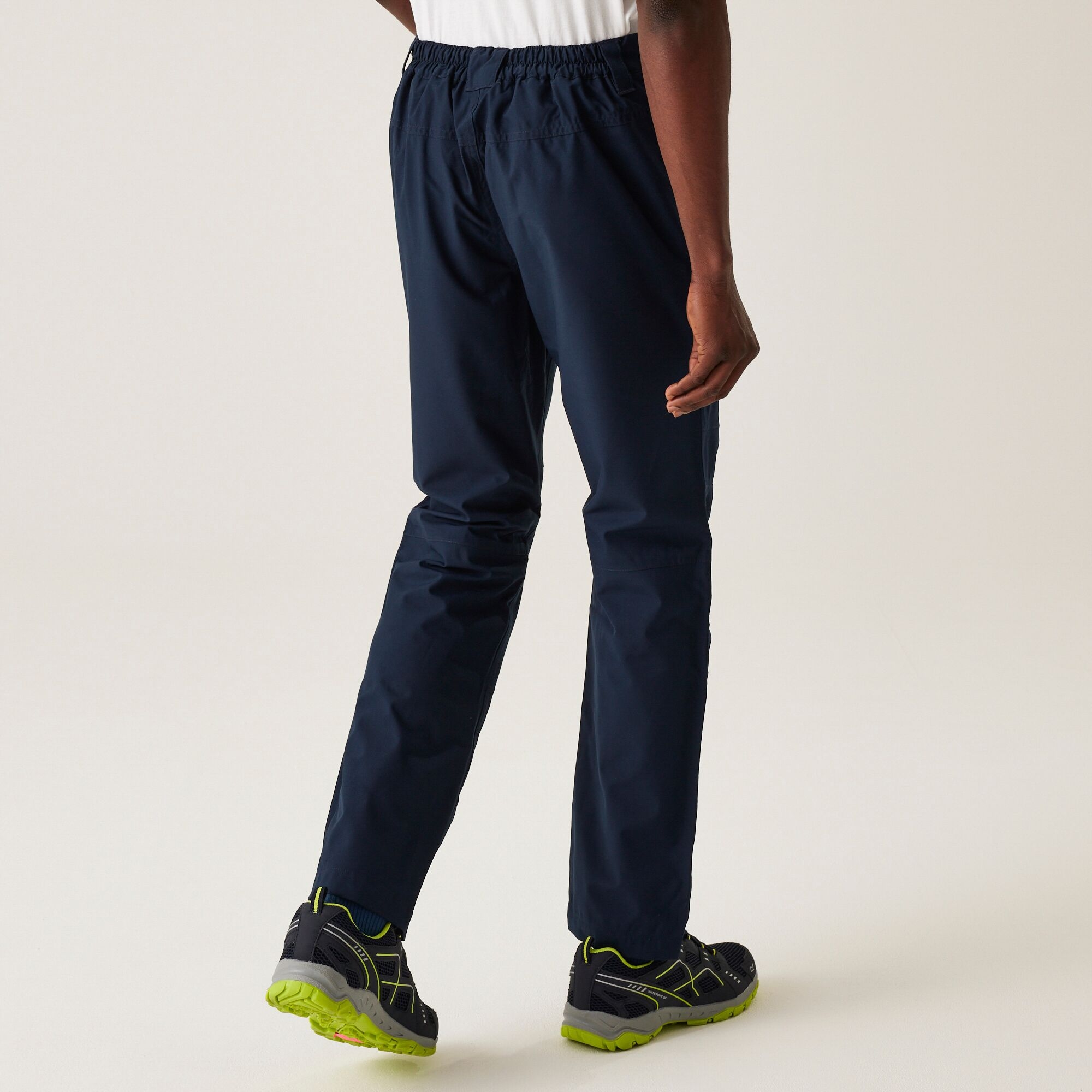 Men's Dayhike Waterproof Trousers IV | Navy