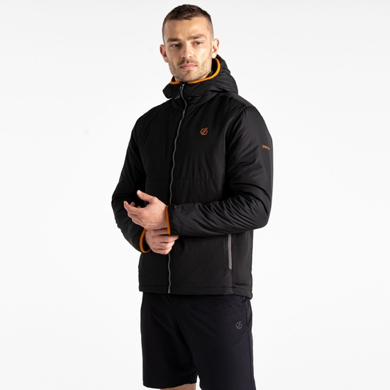 Men's Torrek Air Lite Jacket | Black