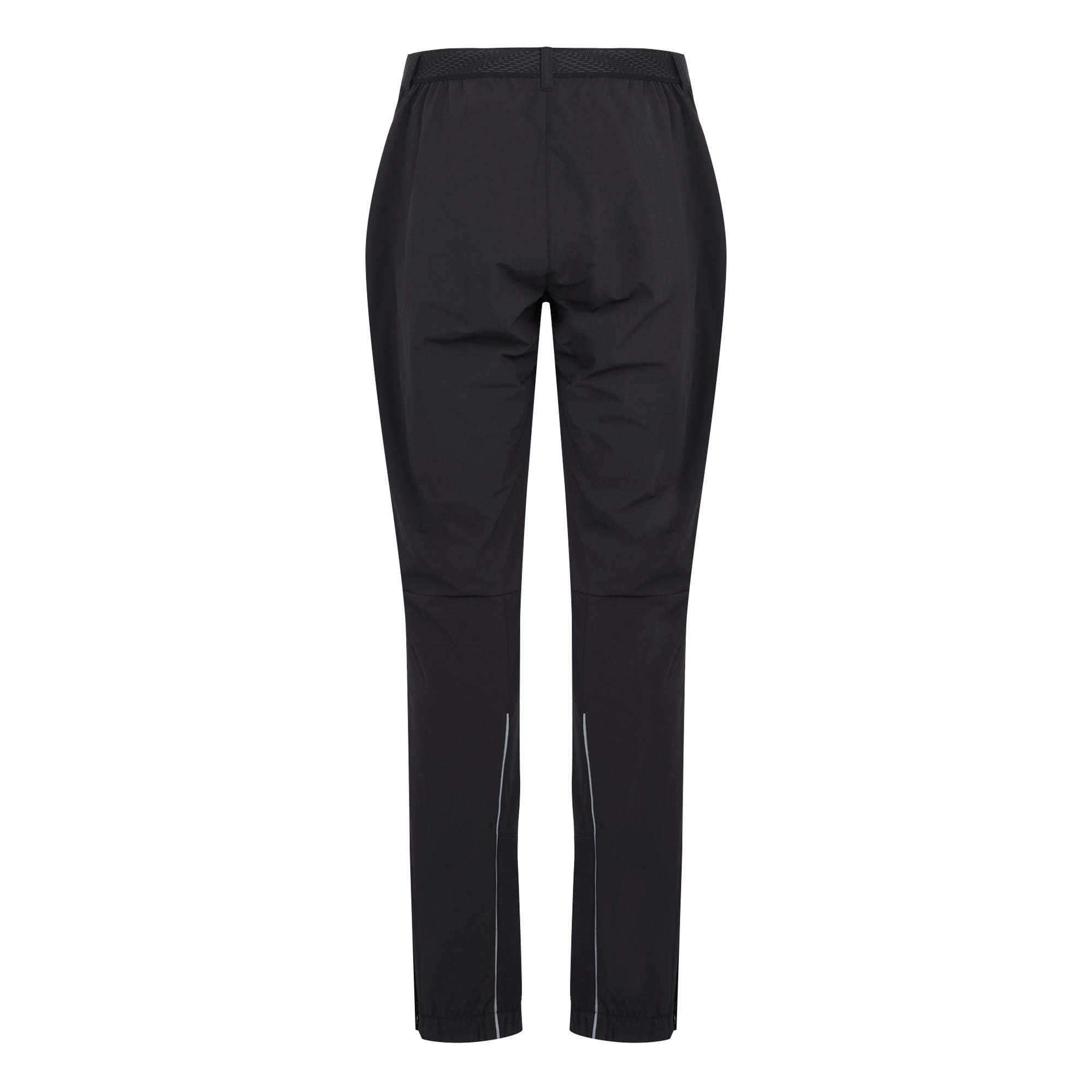 Women's Mountain III Walking Trousers | Black