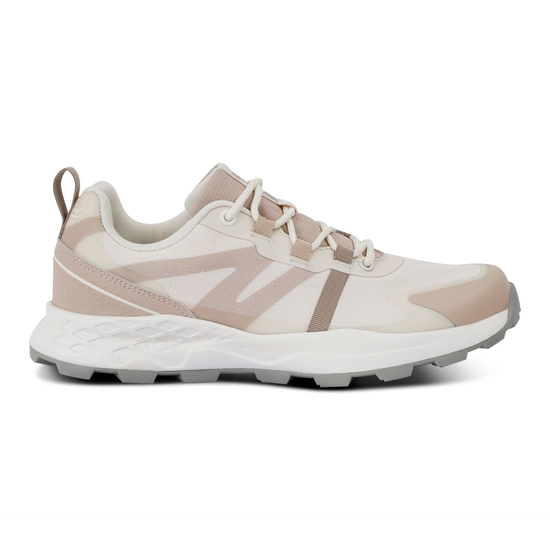 Women's Leighton Trainers | Light Vanilla