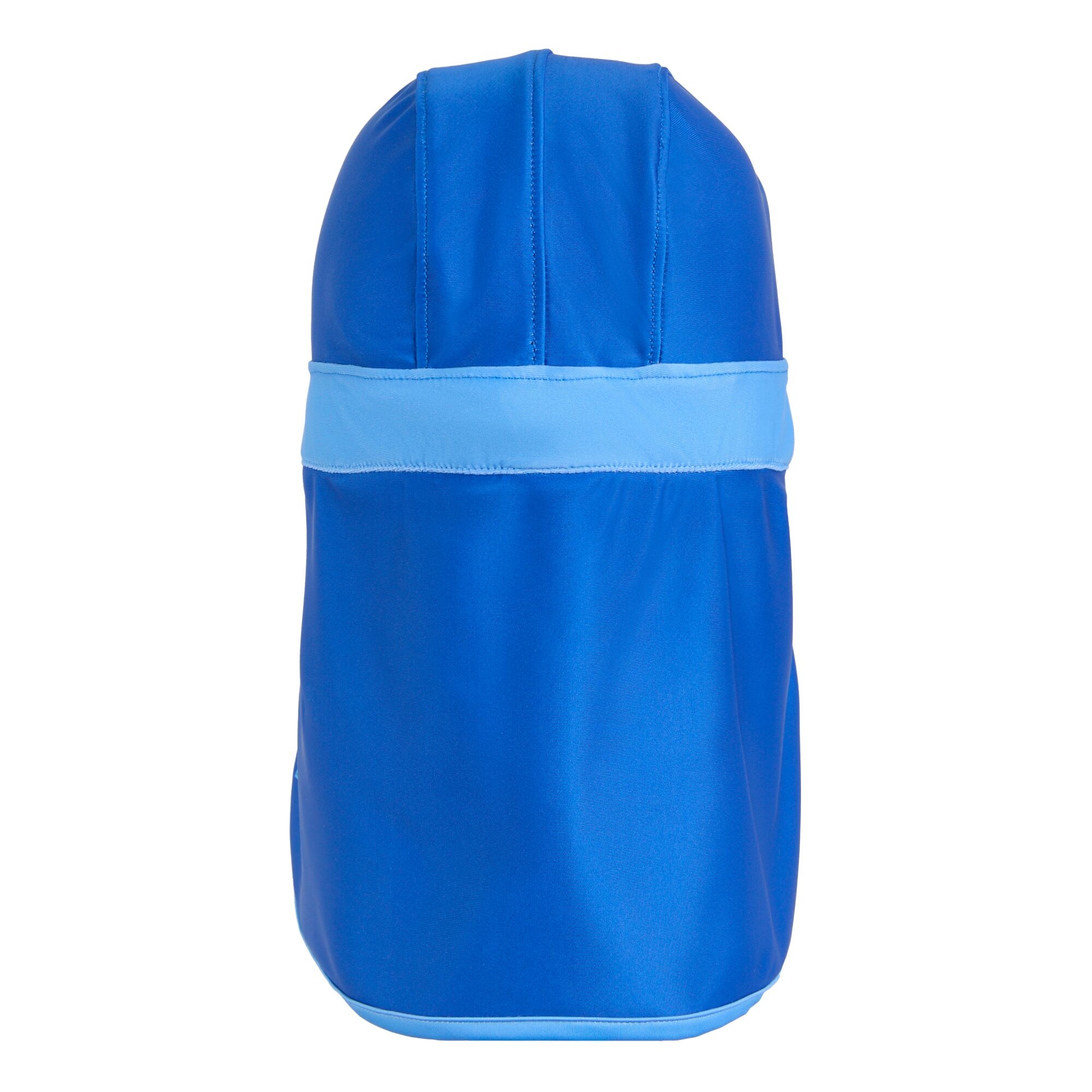 Kids' Protect II Cap | Olympian Blue Elysium Blue