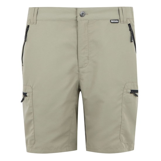 Men's Leesville III Walking Shorts | Golden Sand