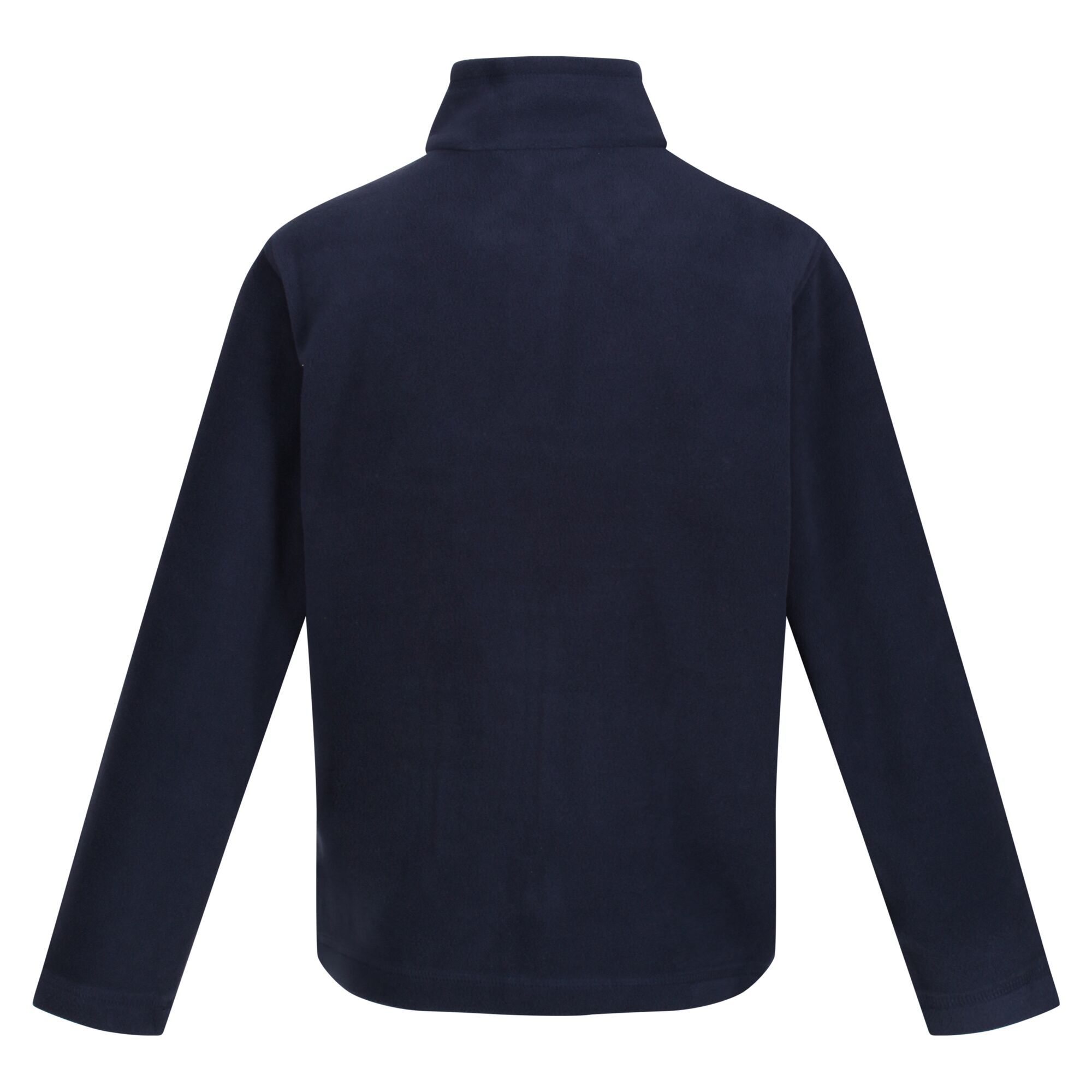 Kids' Brigade II Full Zip Fleece | Navy