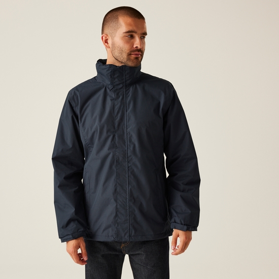 Men's Ardmore Shell Jacket | Navy
