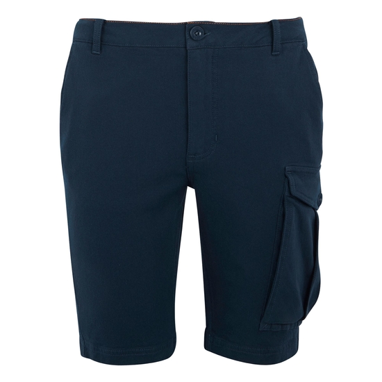 Men's Bendrick Shorts | Navy