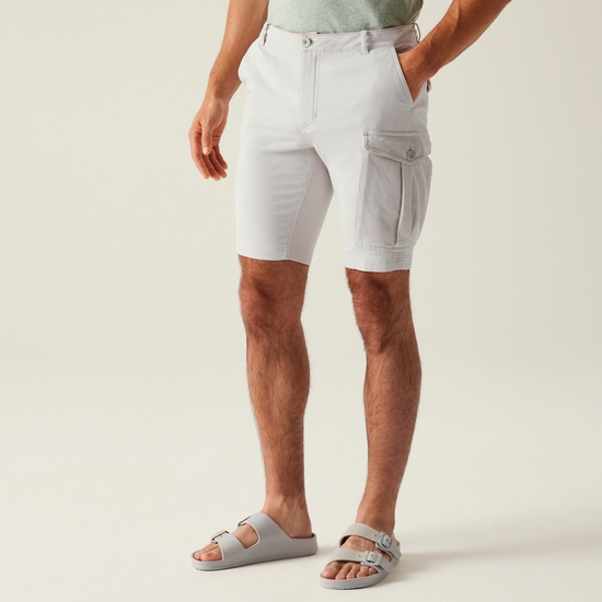 Men's Bendrick Shorts | Iceberg