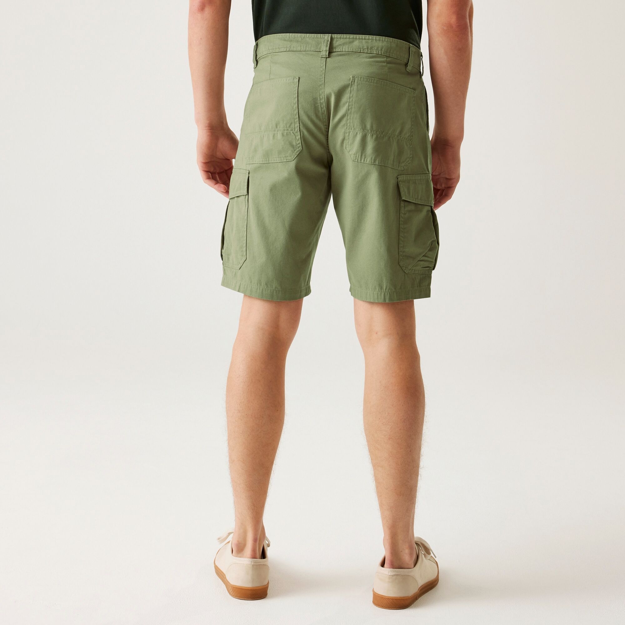 Men's Ruwan Casual Shorts | Fauna