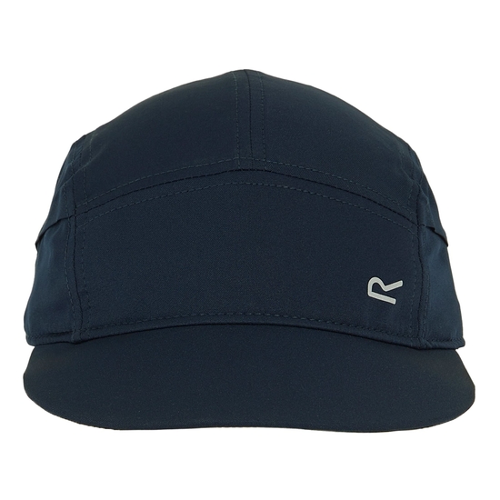 Unisex Active II Cap | Navy