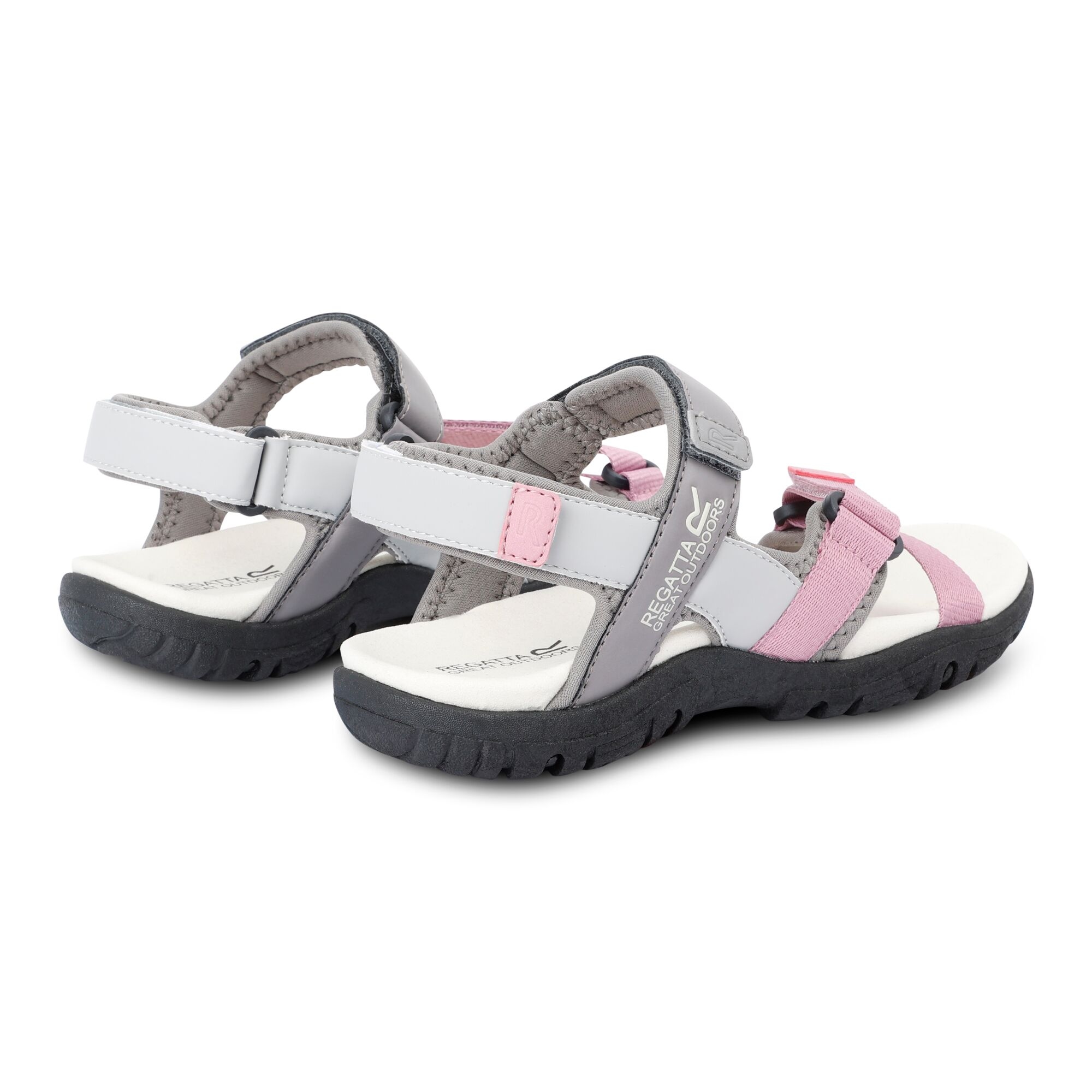 Women's Santa Clara II Sandals | Grey Lilas