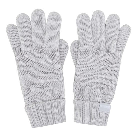 Women's Multimix V Gloves | Moonstruck