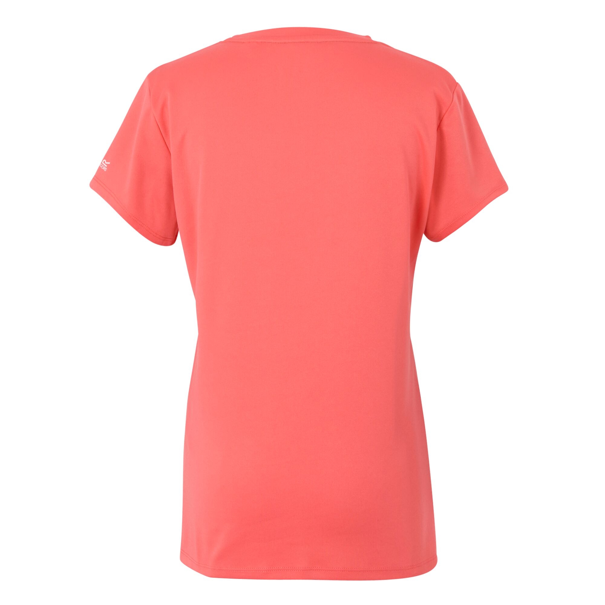 Women's Fingal IX T-Shirt | Peach Bloom