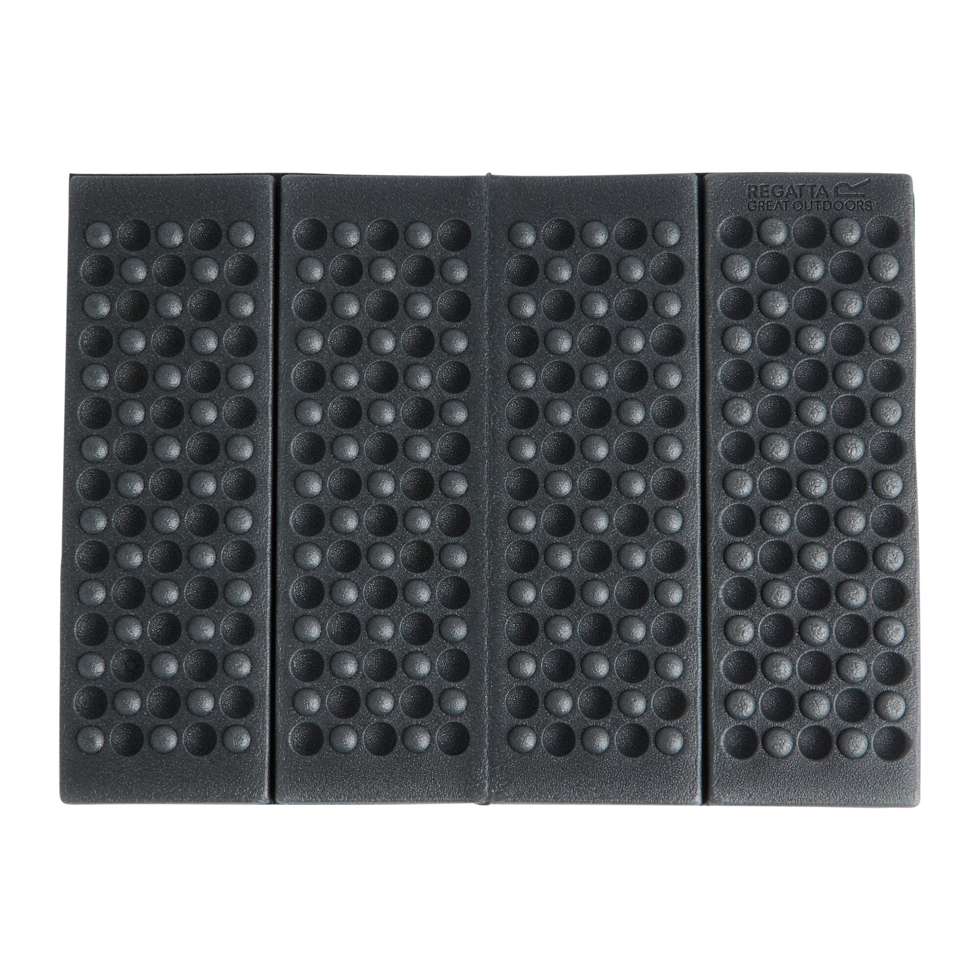 Foam Sit Mat | Lead Grey
