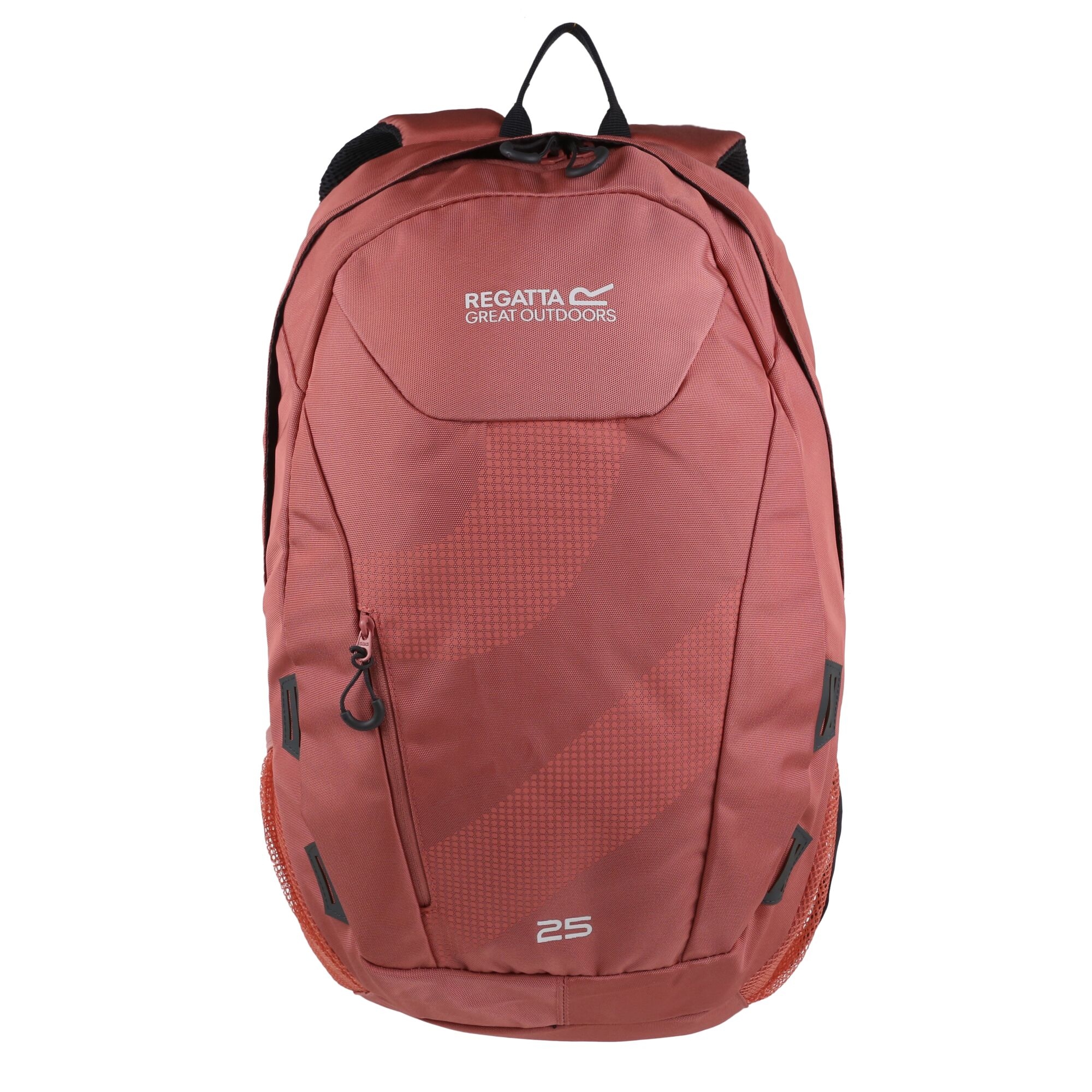 Altorock II 25L Rucksack | Dusty Rose