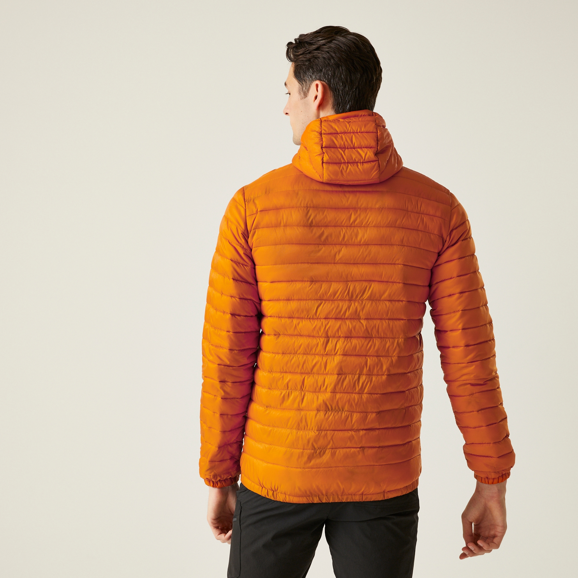 Men's Hurden Padded Jacket | Fox