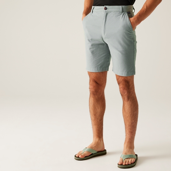 Men's Sabastal Shorts | Glacier