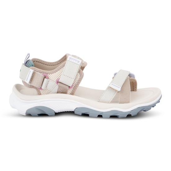 Women's Blaze Sandals | Light Vanilla