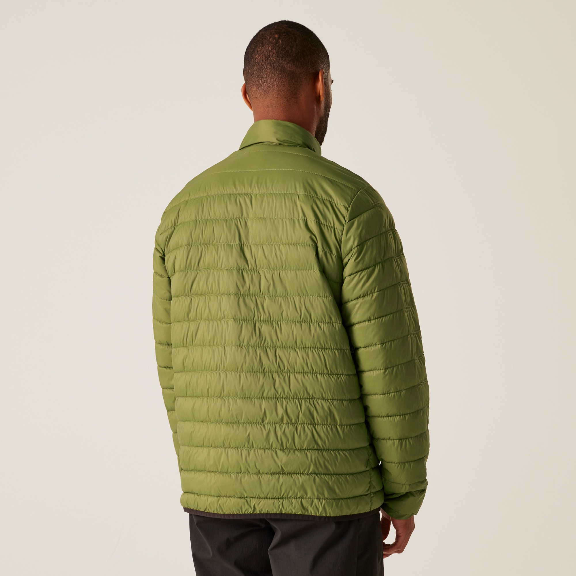 Men's Hillpack II Insulated Jacket | Nephrite Green Grenoble Green