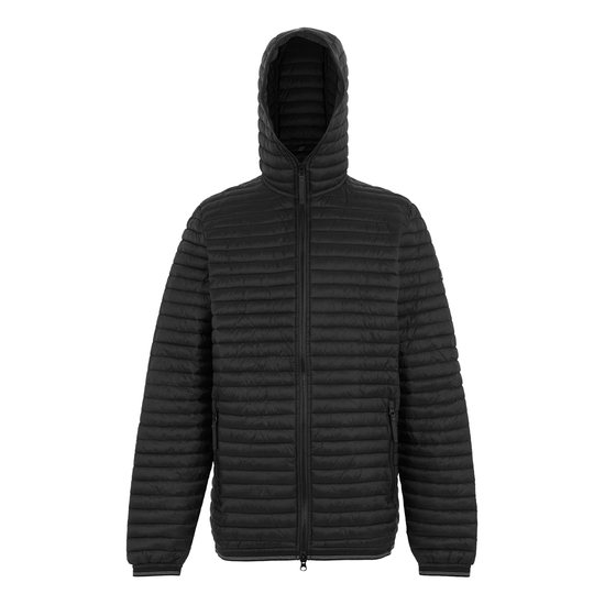 Men's Rigain Lightweight Padded Jacket | Black