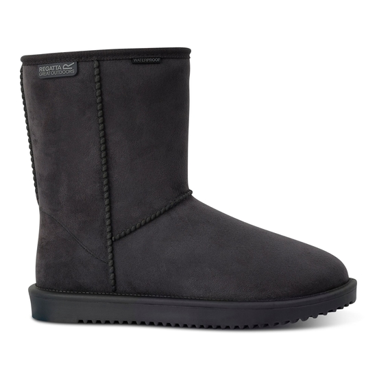 Women's Risely Waterproof Fur Lined Boots | Briar