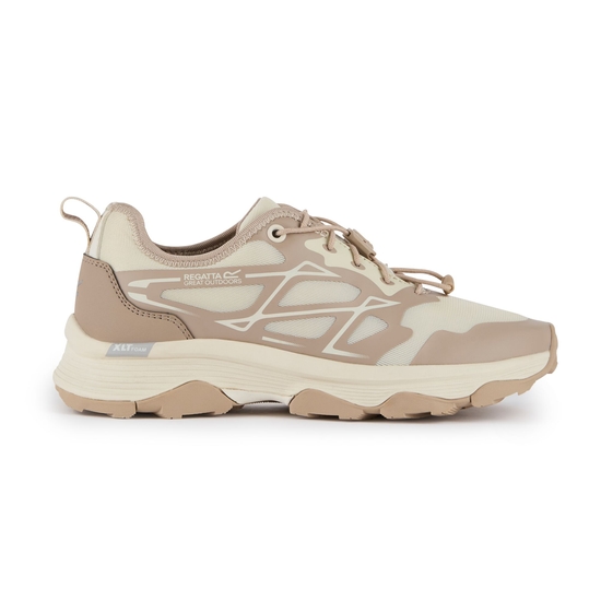 Women's Blaze Trainers | Light Vanilla?