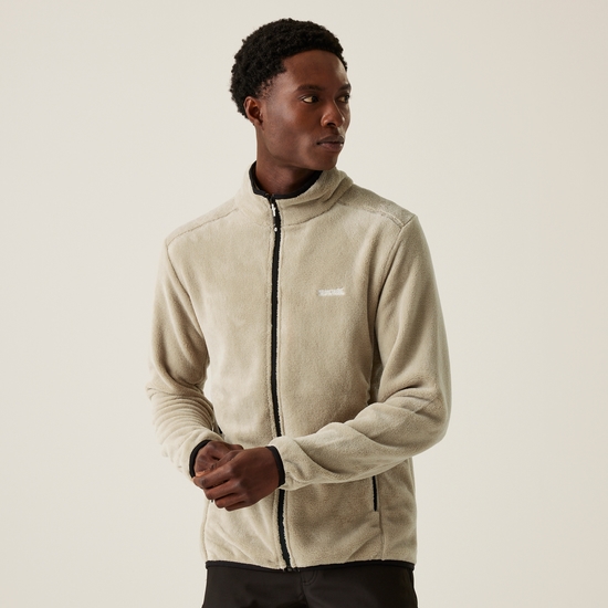 Men's Lakara Fluffy Fleece | Abbeystone