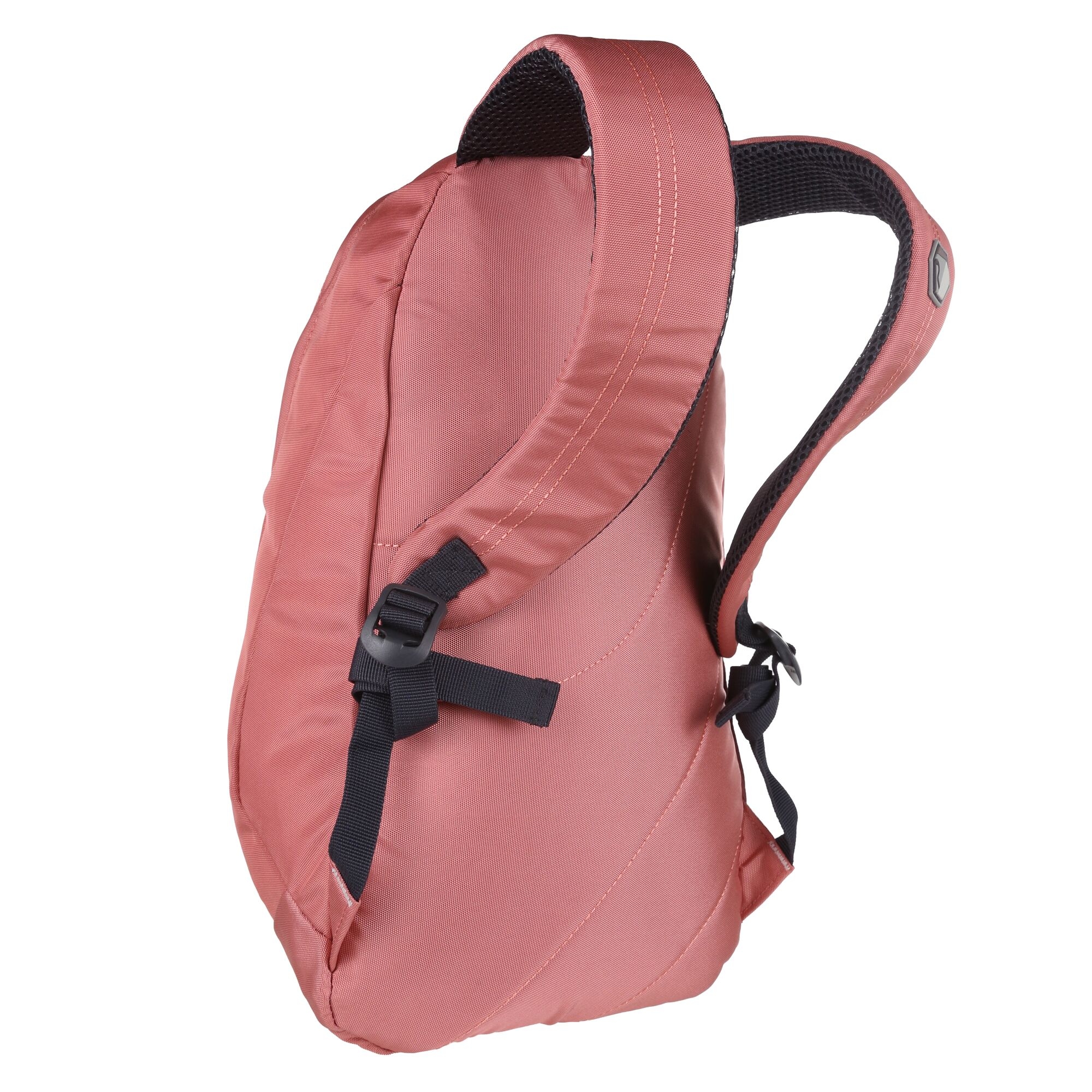 Bedabase II 15L Backpack | Dusty Rose
