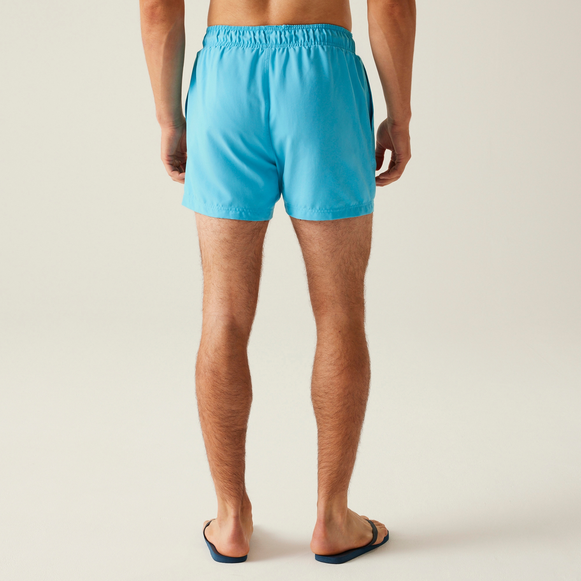 Men's Mawson III Swim Shorts | Aquarius Navy