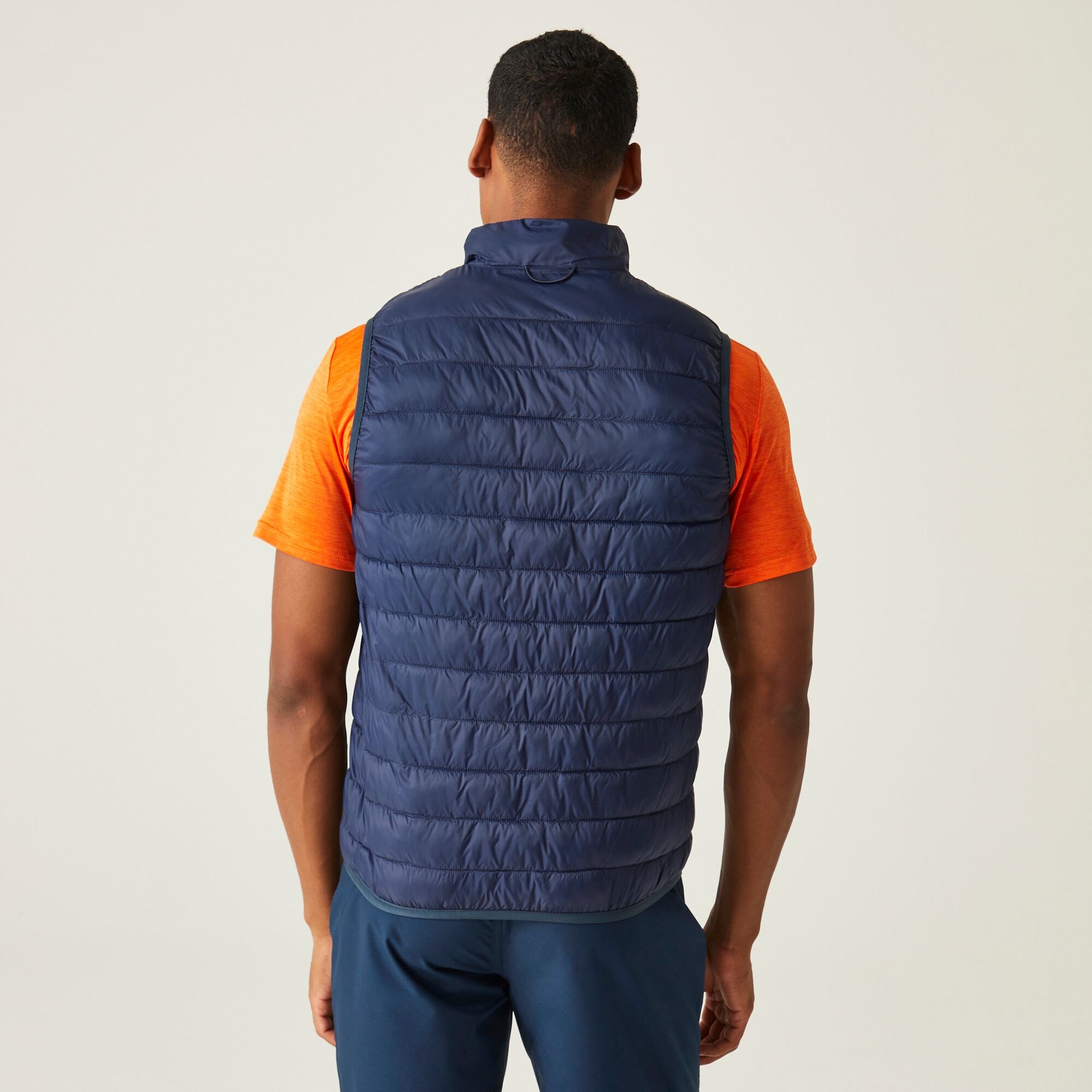 Men's Hillpack II Gilet | Navy