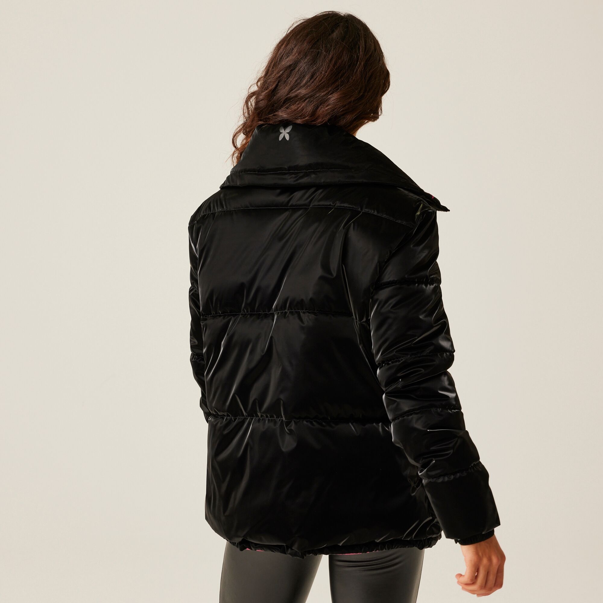 Christian Lacroix - Women's Cavaillon Quilted Jacket | Black