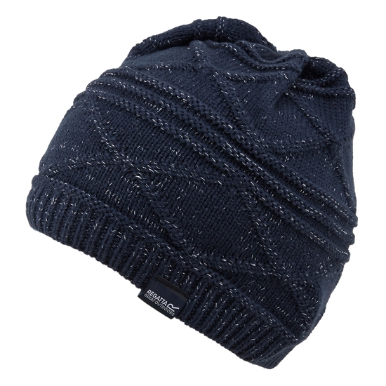 Women's Multimix III Hat | Navy