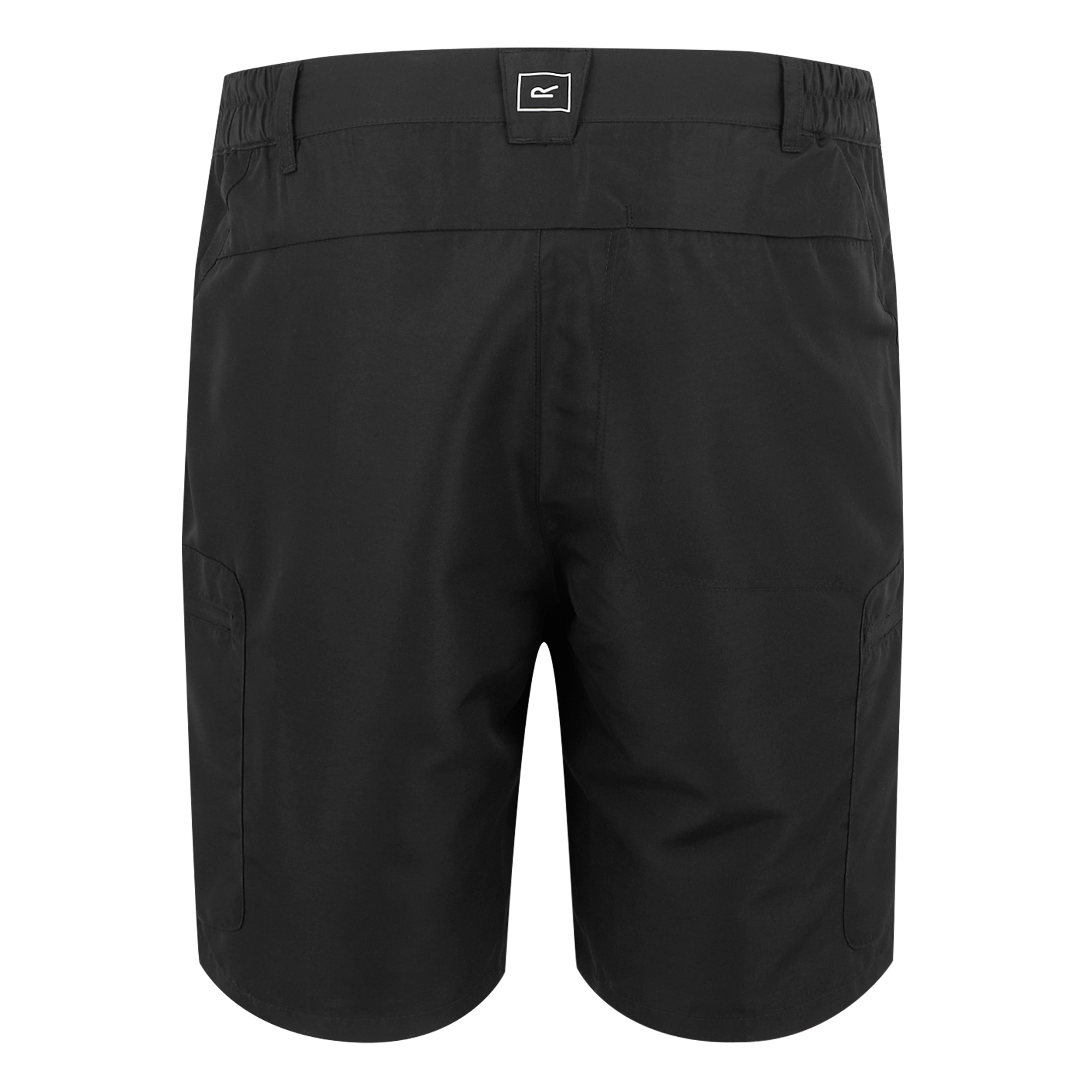 Men's Leesville III Walking Shorts | Black