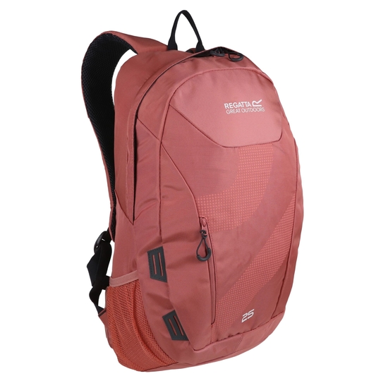 Altorock II 25L Rucksack | Dusty Rose
