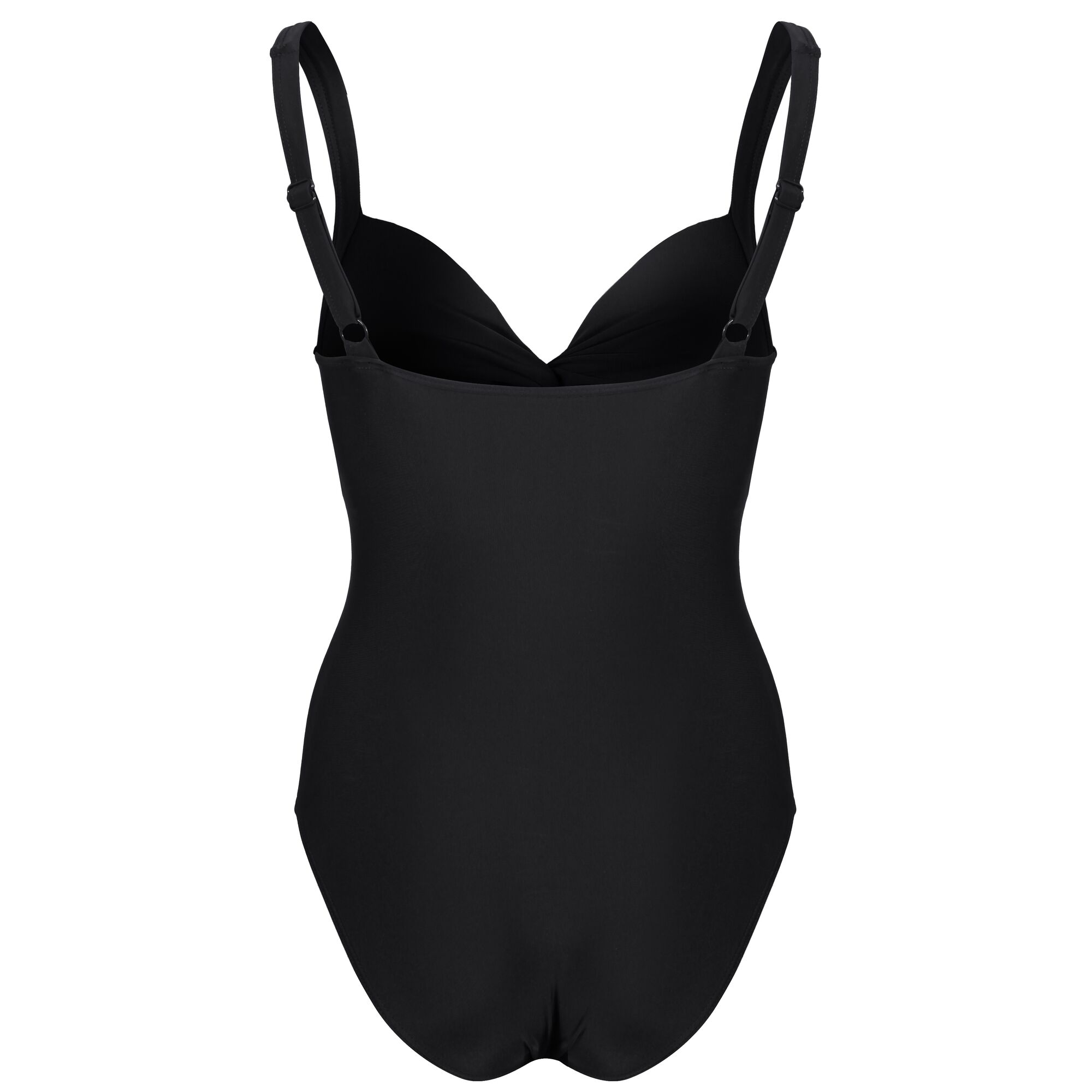 Women's Sakari Tummy Control Costume | Black
