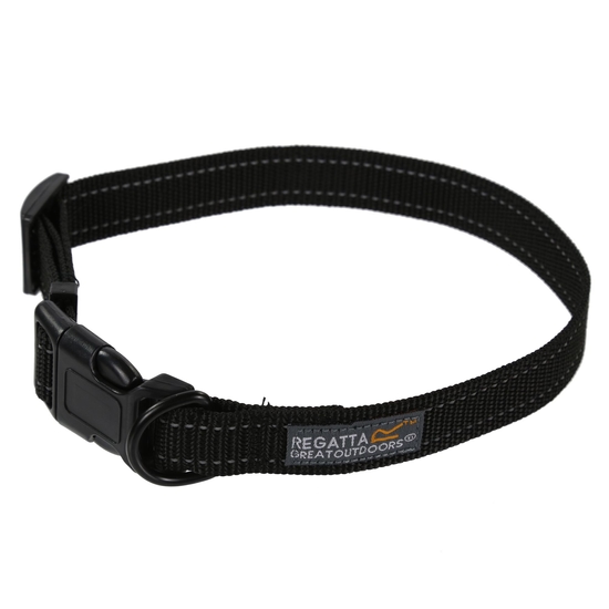 Comfort Dog Collar | Black