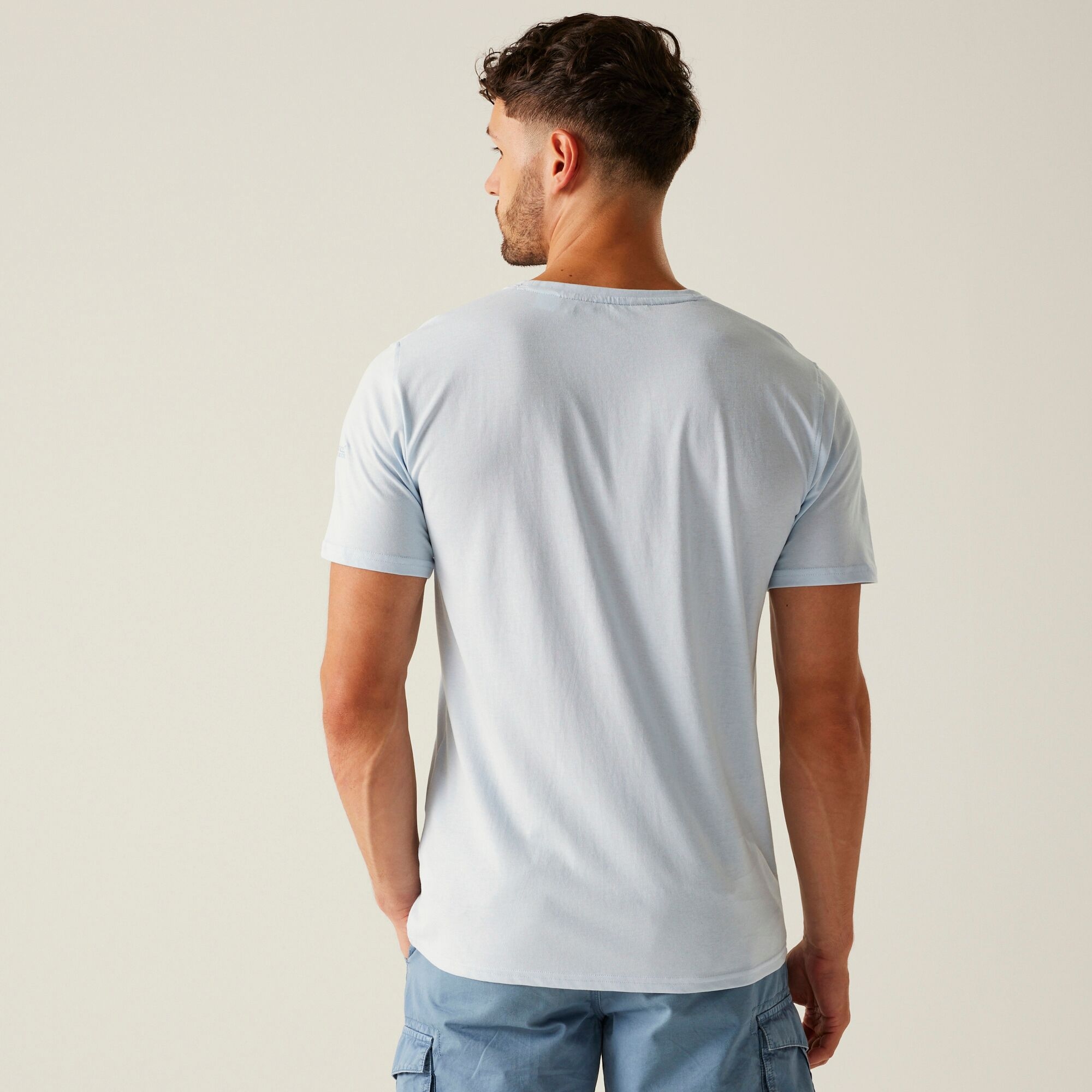 Men's Cline IX T-Shirt | Skyway Photo