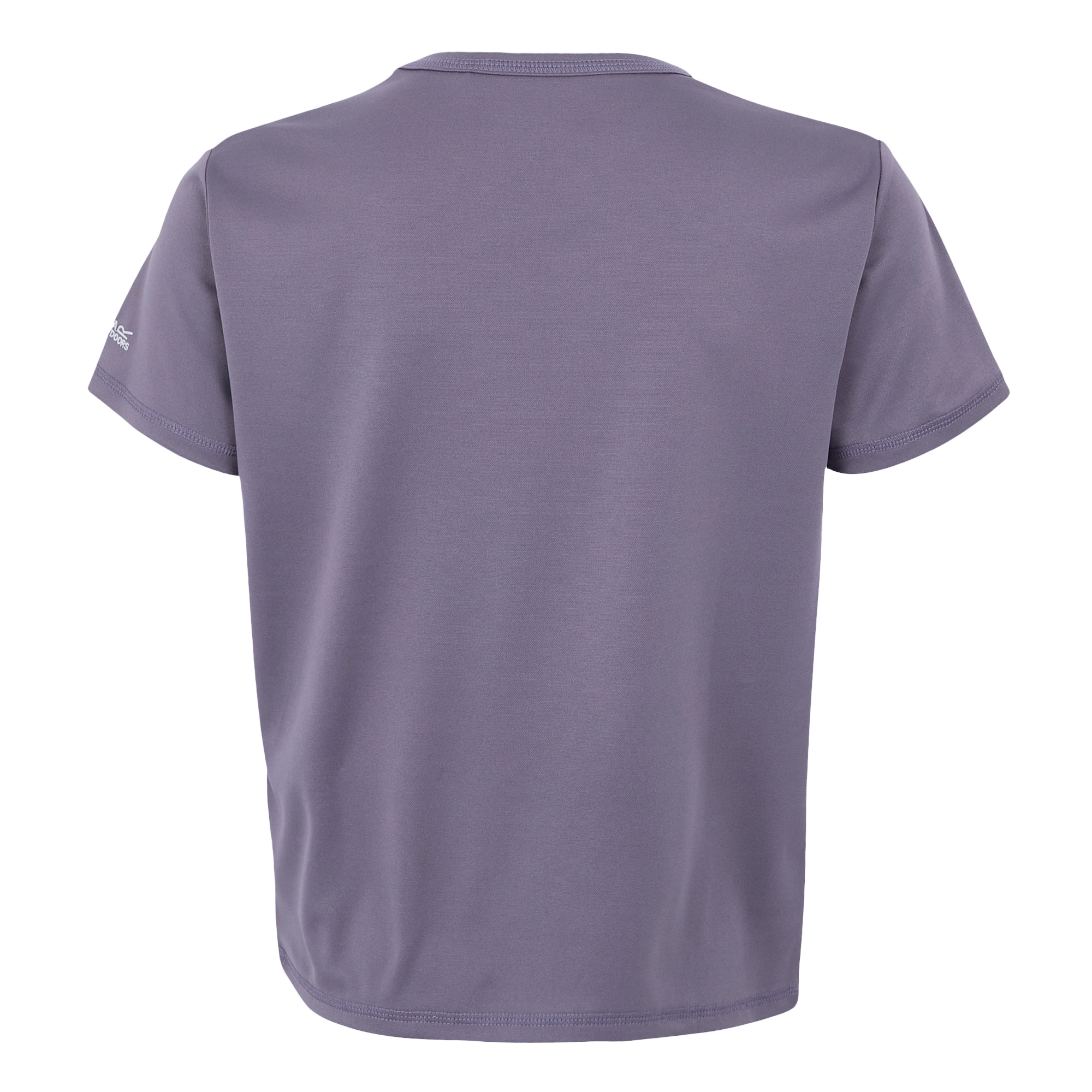 Kids' Alvarado IX T-Shirt | Purple Sage