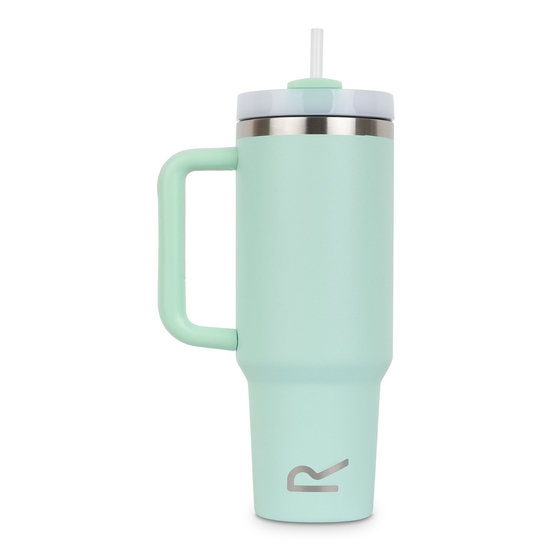 Thermulate Insulated 1.2L Mug | Pastel Green