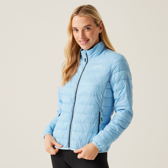 Women's Hillpack II Insulated Jacket | Clear Sky Navy