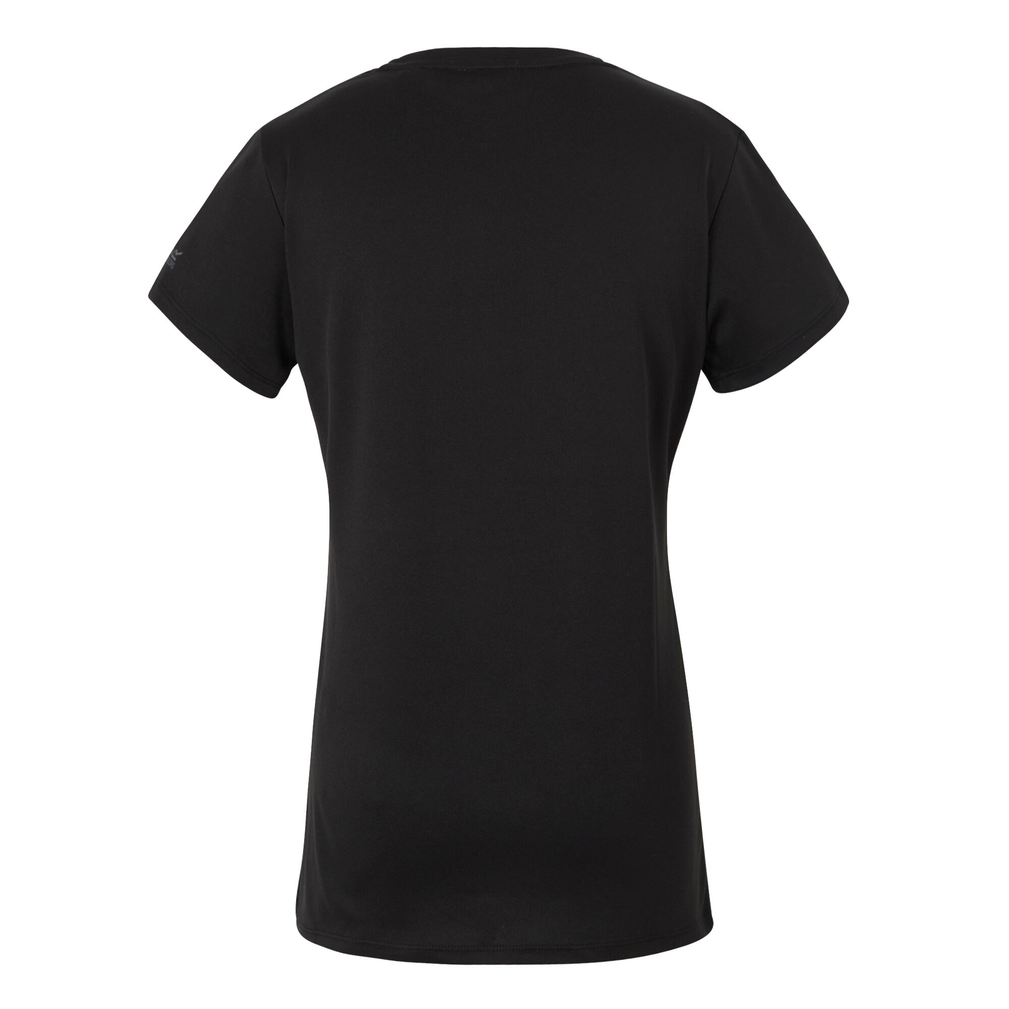 Women's Fingal IX T-Shirt | Black