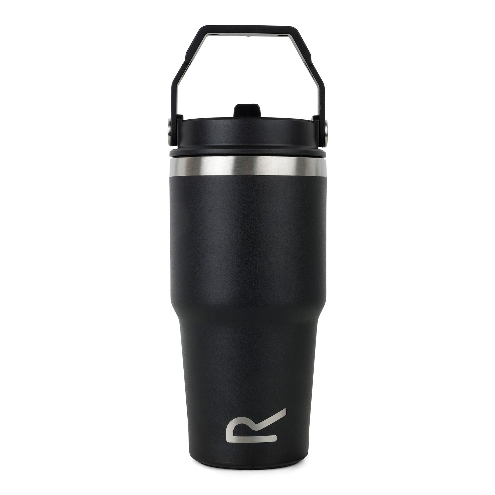 Thermulate Insulated Tumbler 0.6L | Black