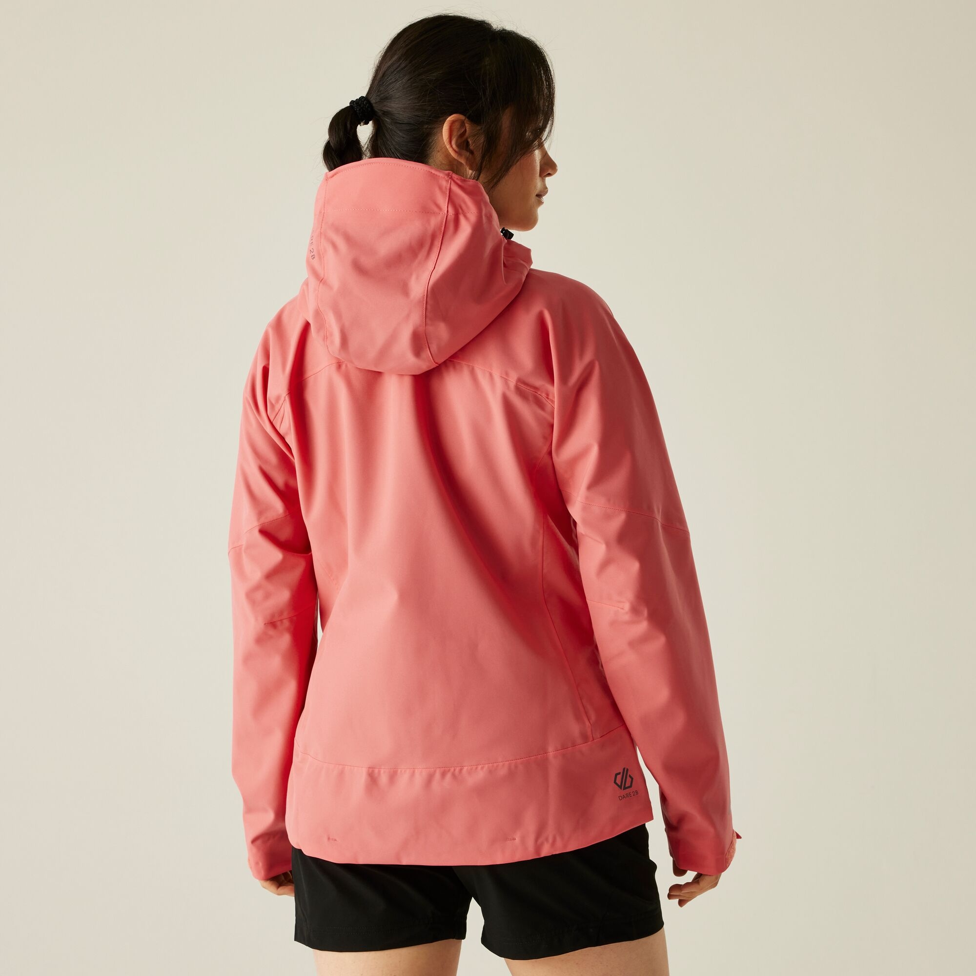 Women's Torrek II Waterproof Jacket | Peach Bloom