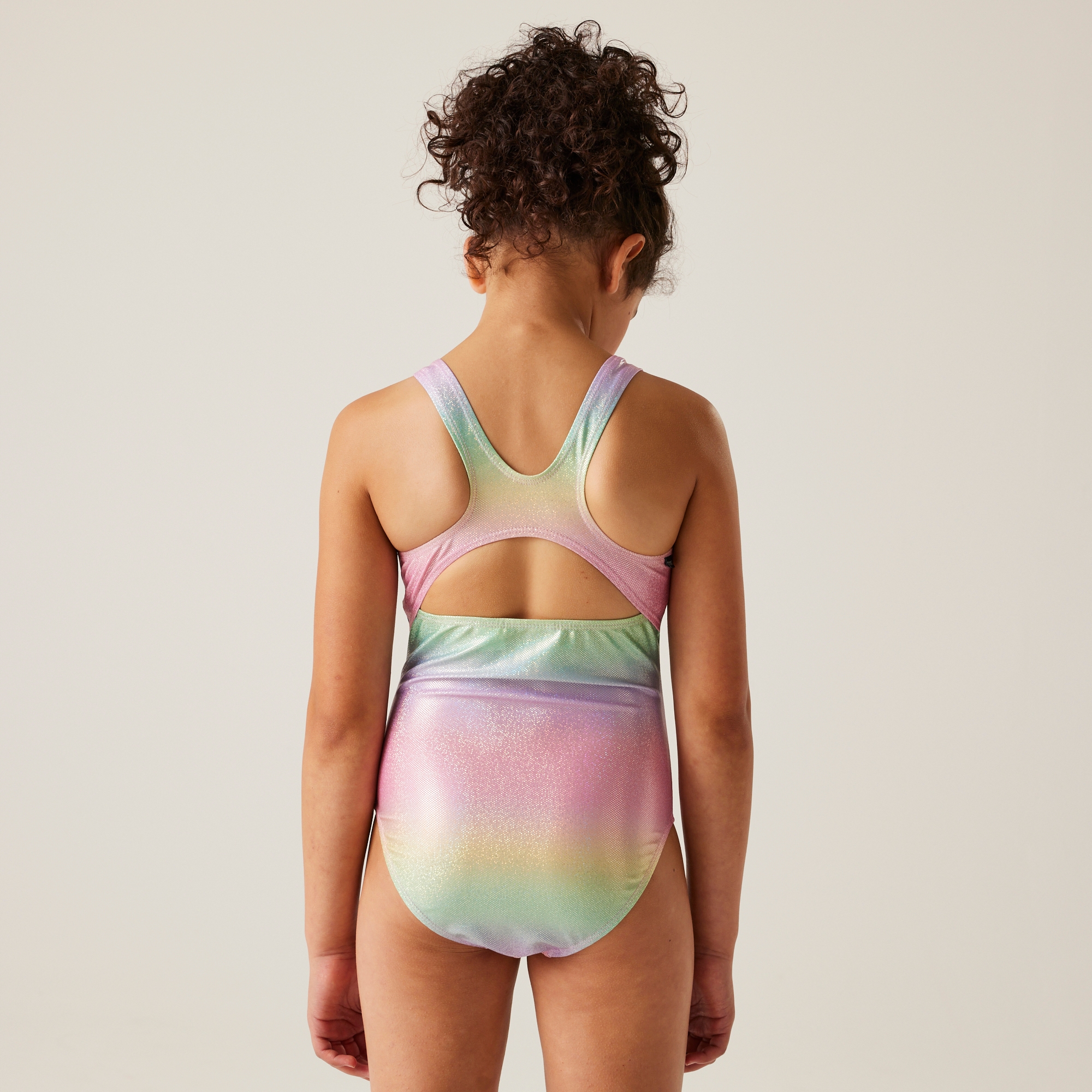 Kids' Katrisse Swimming Costume | Mermaid Shimmer