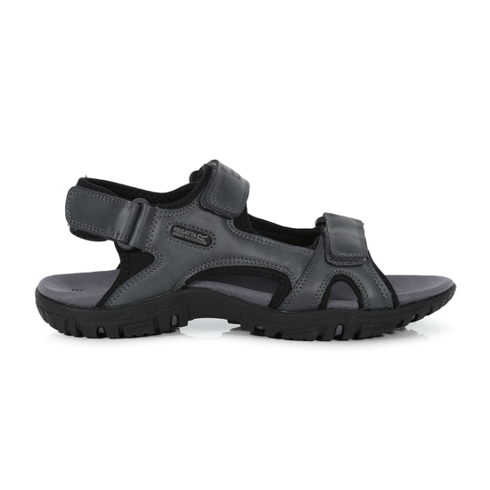 Men's Haris Lightweight Sandals | Briar