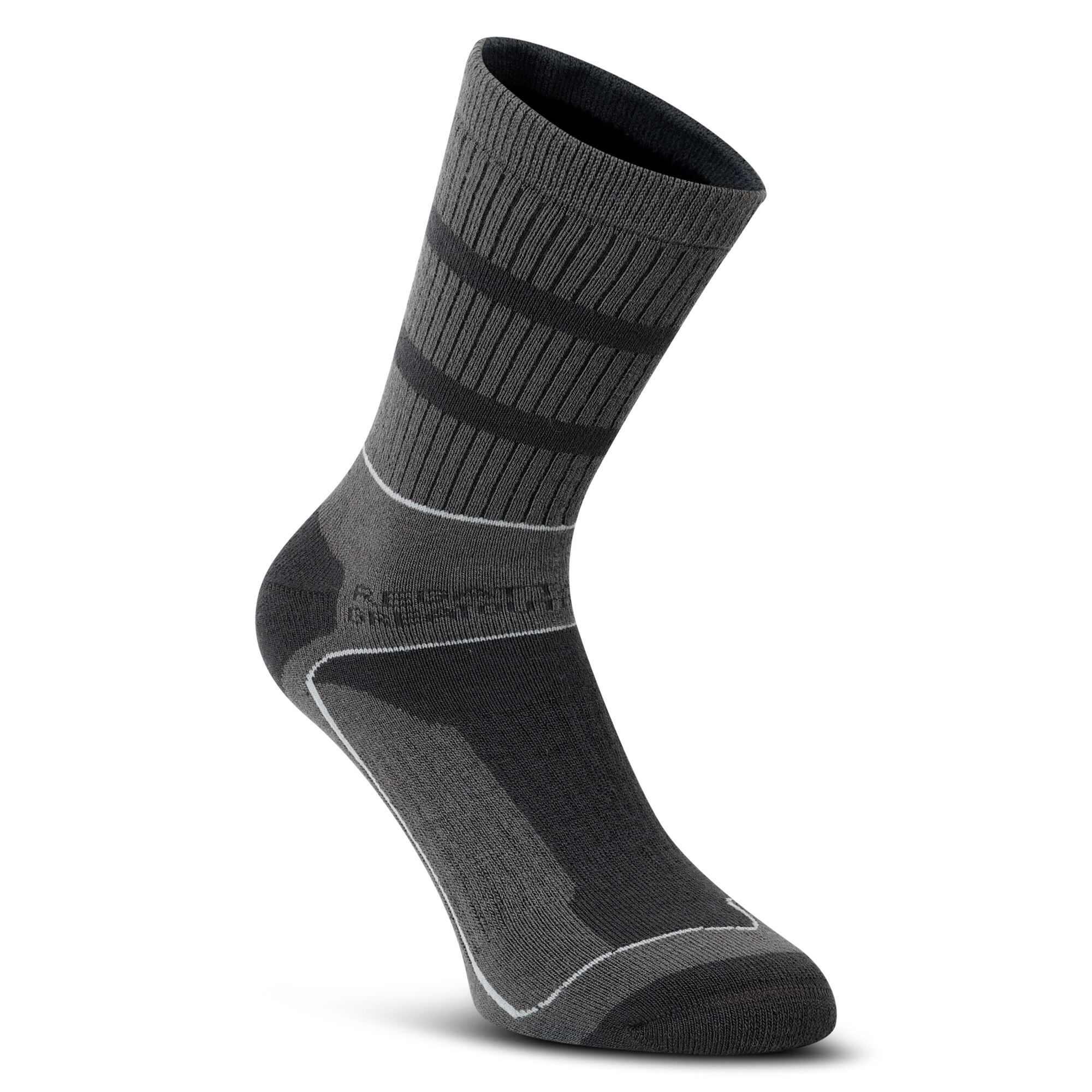 2 Pack Samaris 3 Season Sock | Granite Light Steel