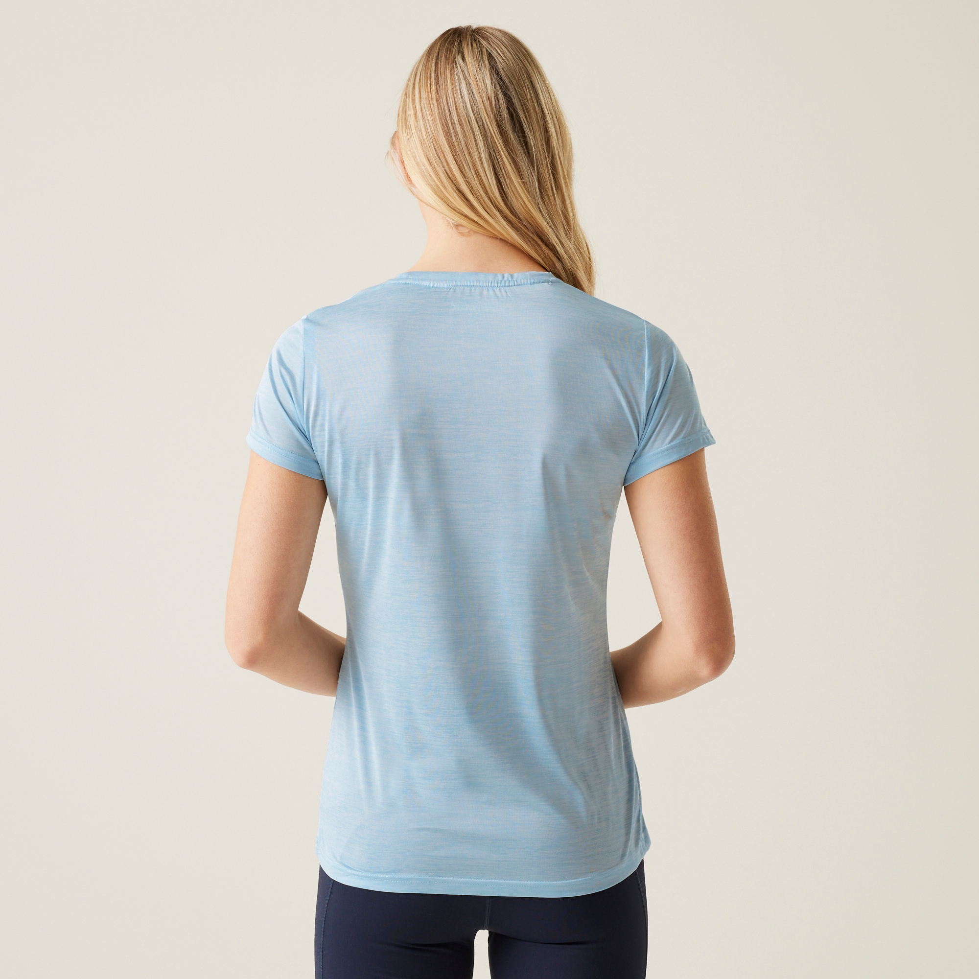 Women's Fingal Edition T-Shirt | Clear Sky