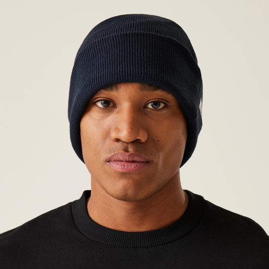Men's Thinsulate Acrylic Hat | Navy