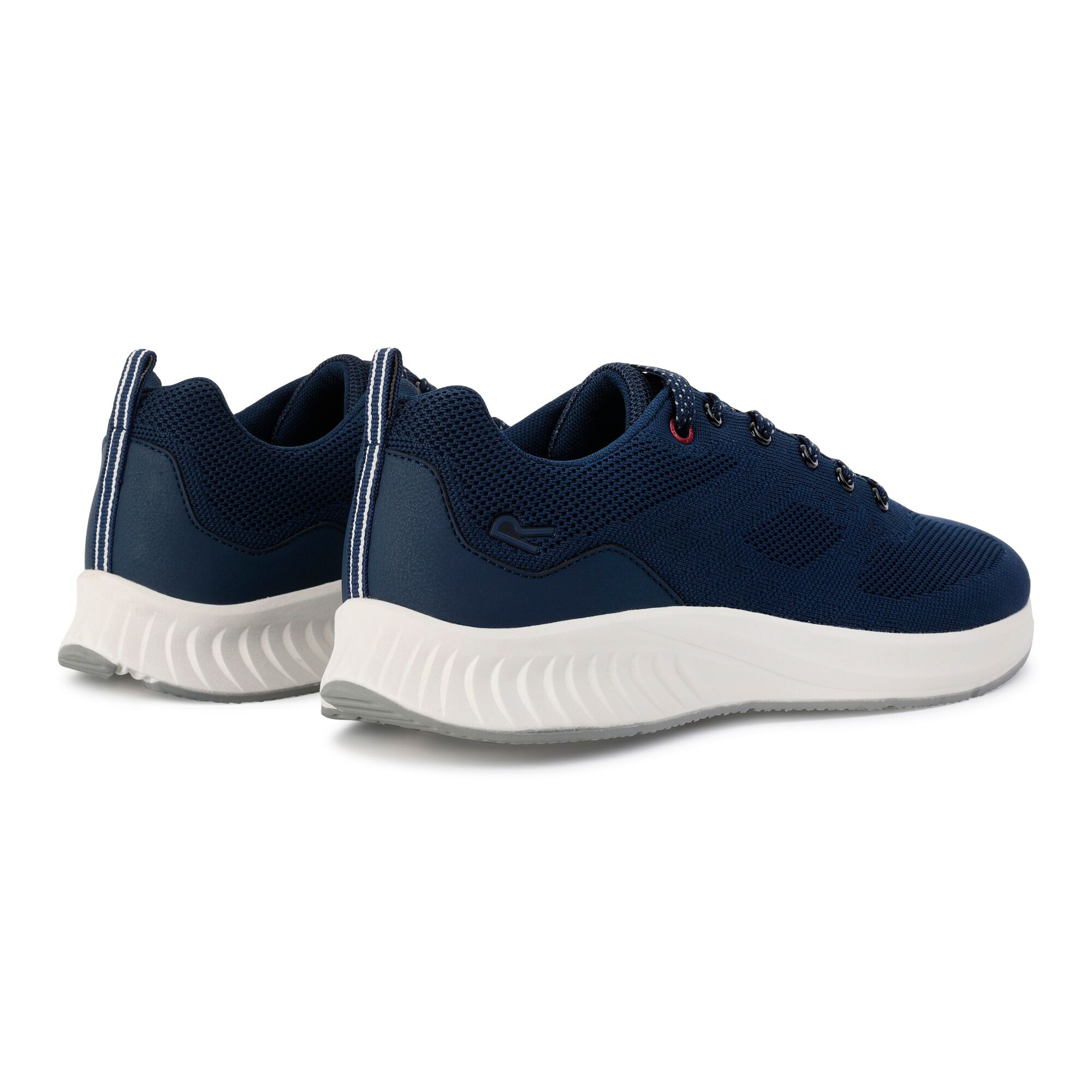 Men's Marine Sport Trainers? | Dark Denim