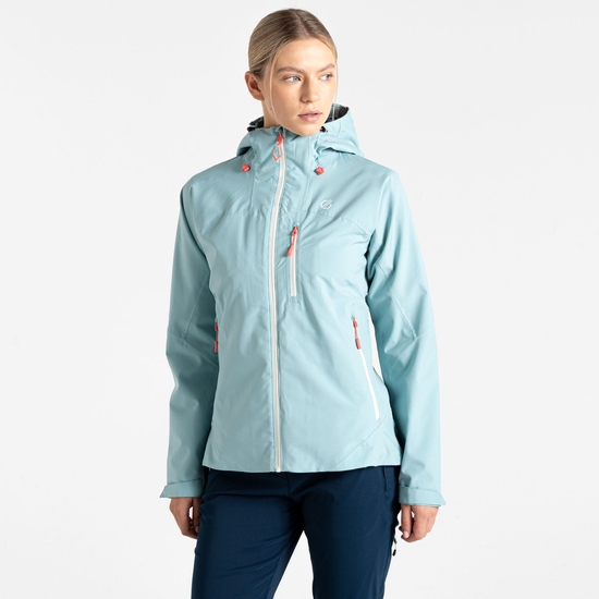 Women's Torrek II Waterproof Jacket | Aquifer