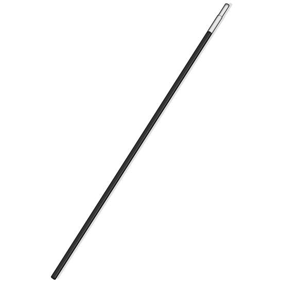9.5mm Fibreglass Replacement Pole Section | Misc